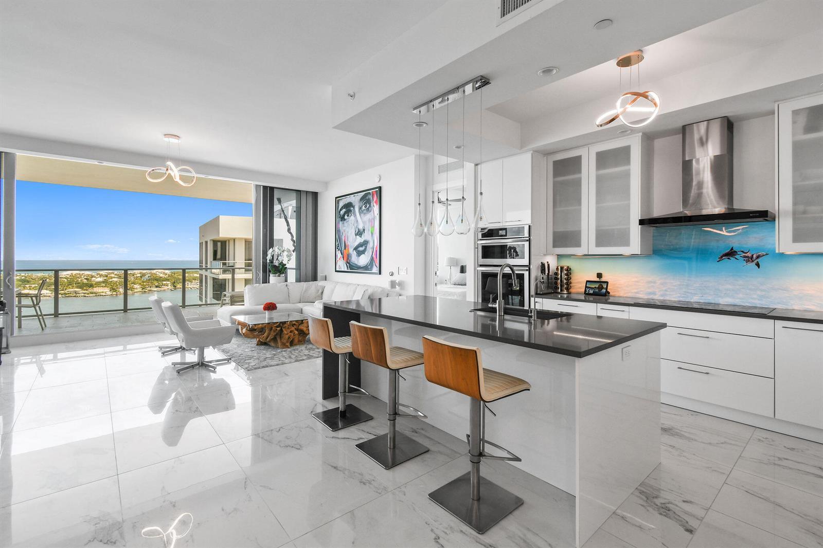 1 Water Club Way, North Palm Beach FL 33408 photo 4