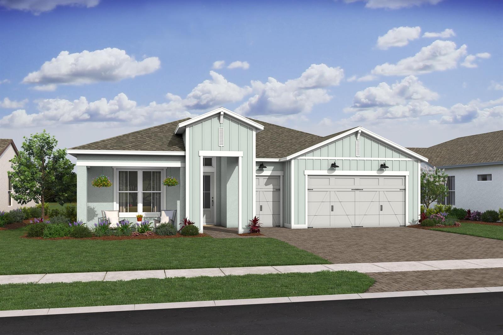 10224 NW Field Flower Trail, Port St. Lucie FL 34987