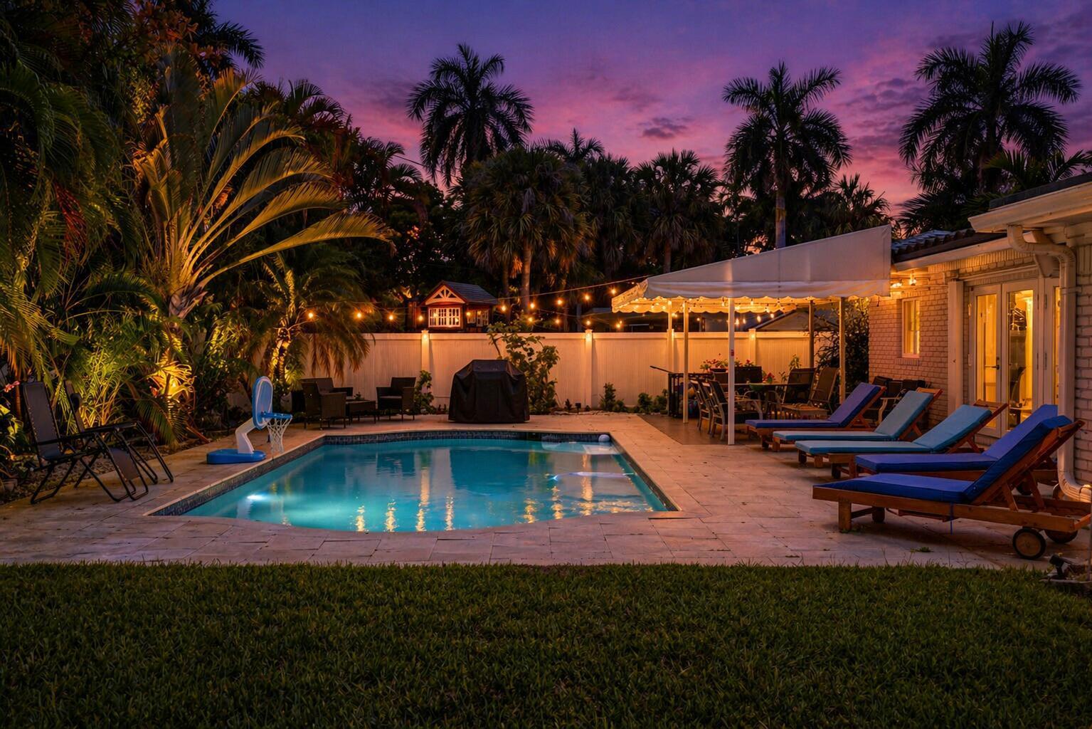 3036 NE 19th Street, Fort Lauderdale FL 33305 photo 2