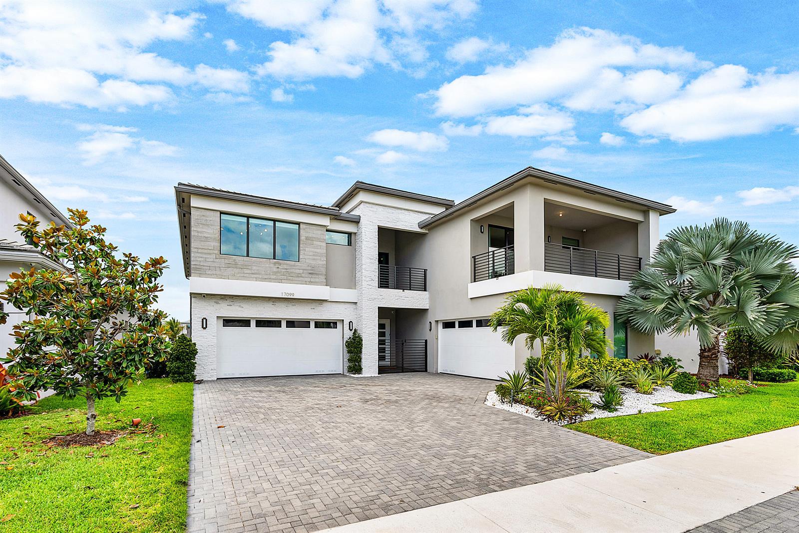 17099 Watersprite Lakes Road, Boca Raton FL 33496