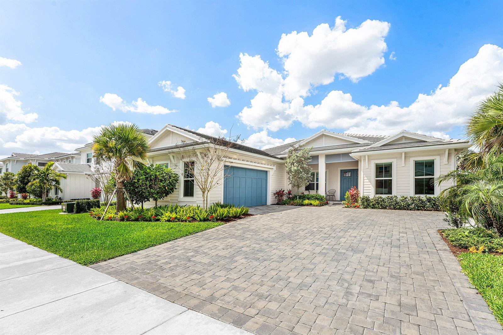 9256 Crestview Circle, Palm Beach Gardens FL 33412