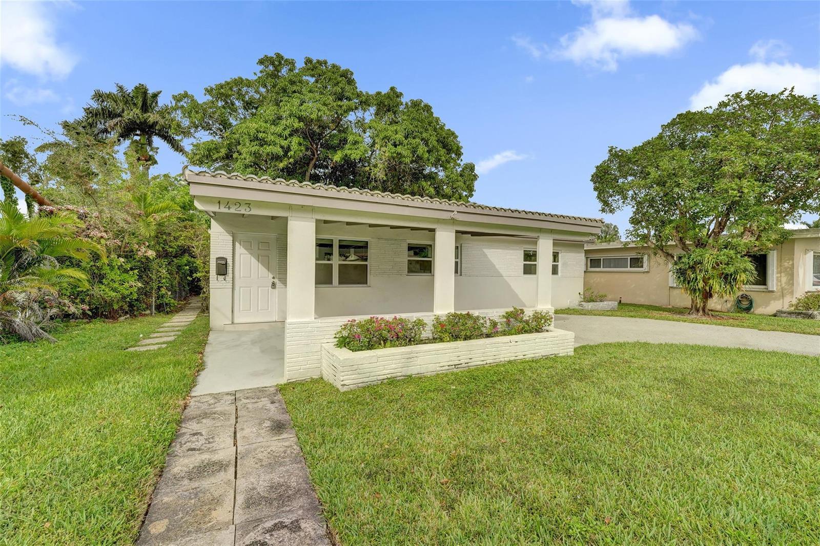 1423 Garfield Street, Hollywood FL 33020 photo 3