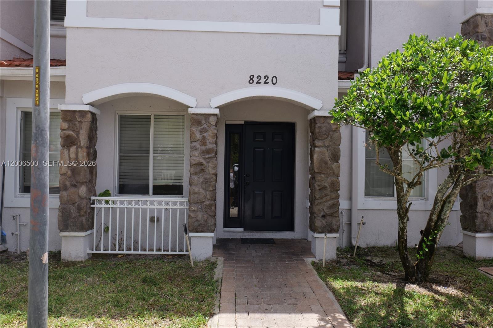 8220 SW 25th Ct # 106, Miramar FL 33025