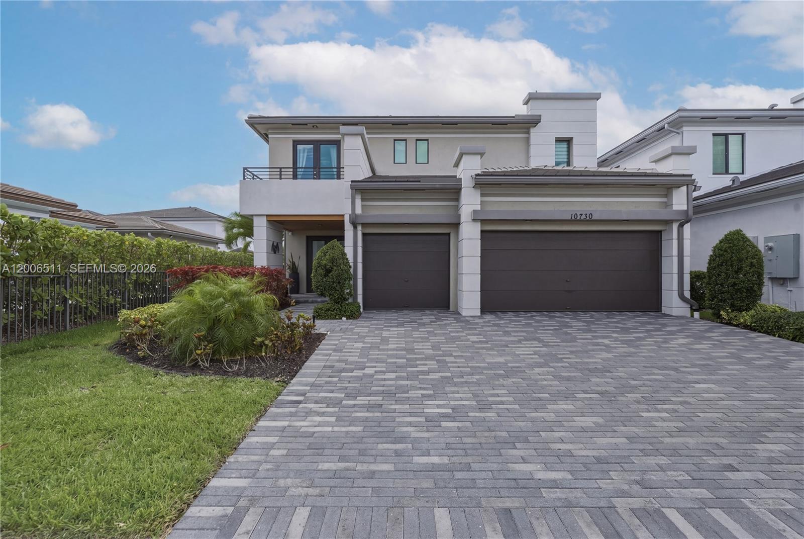 10730 Oceano Way, Parkland FL 33076