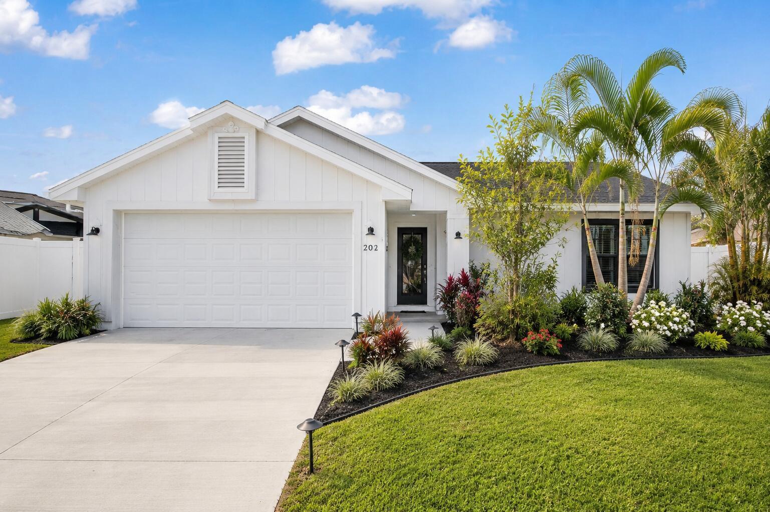 2024 NE 24th Street, Jensen Beach FL 34957