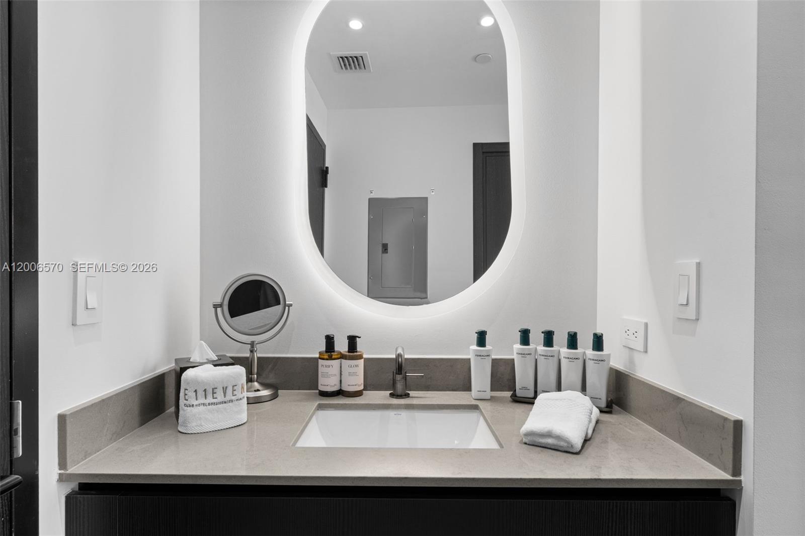 20 NE 11th St # 4012A, Miami FL 33132 photo 4