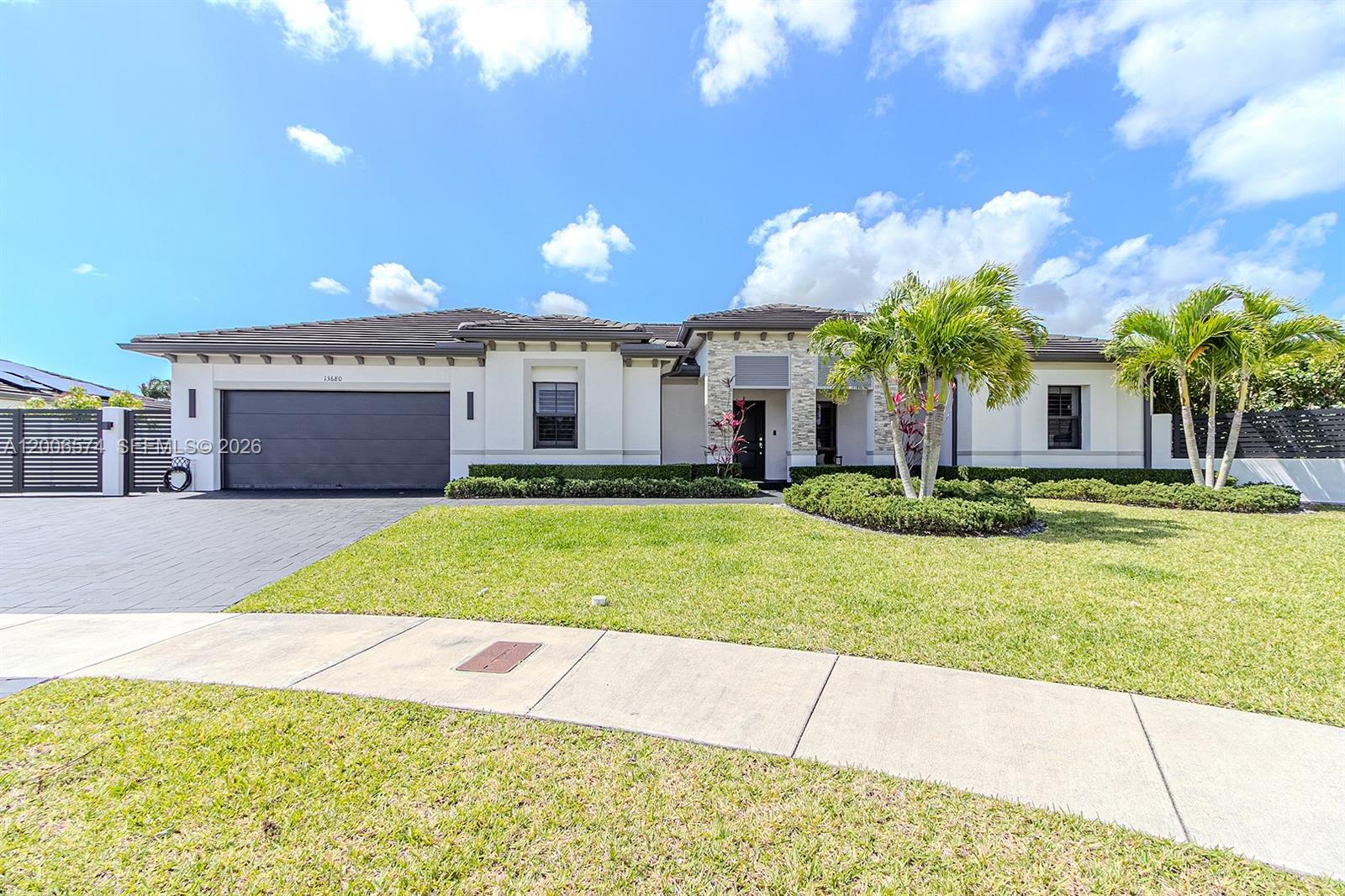 13680 SW 191st Ter, Miami FL 33177 photo 2