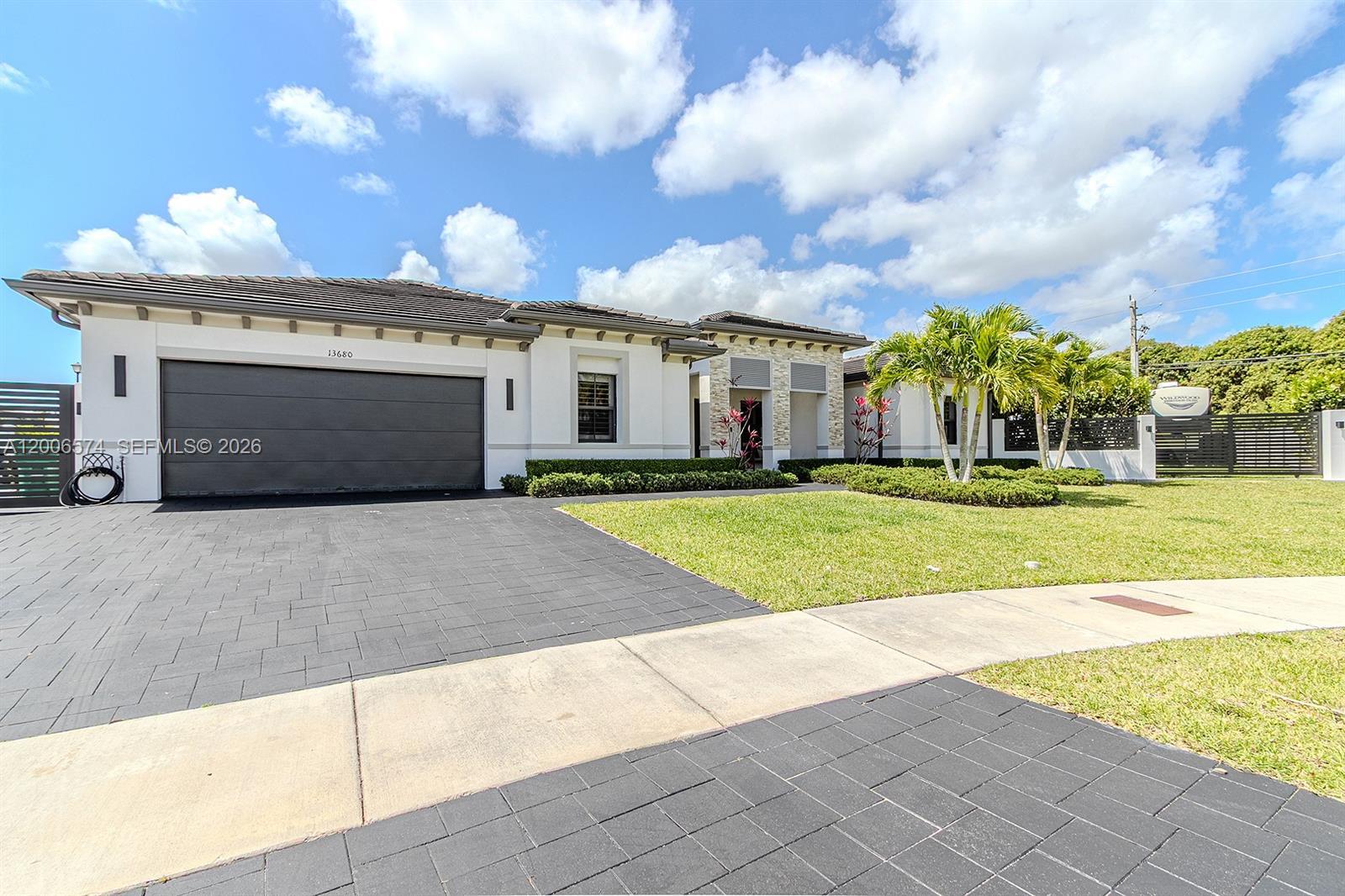 13680 SW 191st Ter, Miami FL 33177
