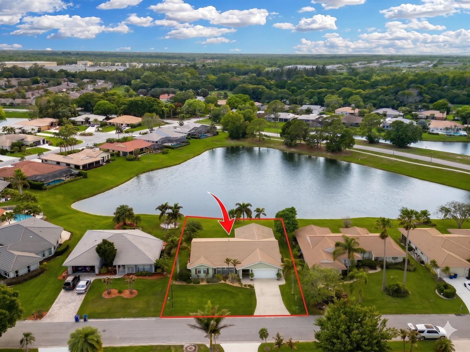 2306 SW Creekside Drive, Palm City FL 34990 photo 3