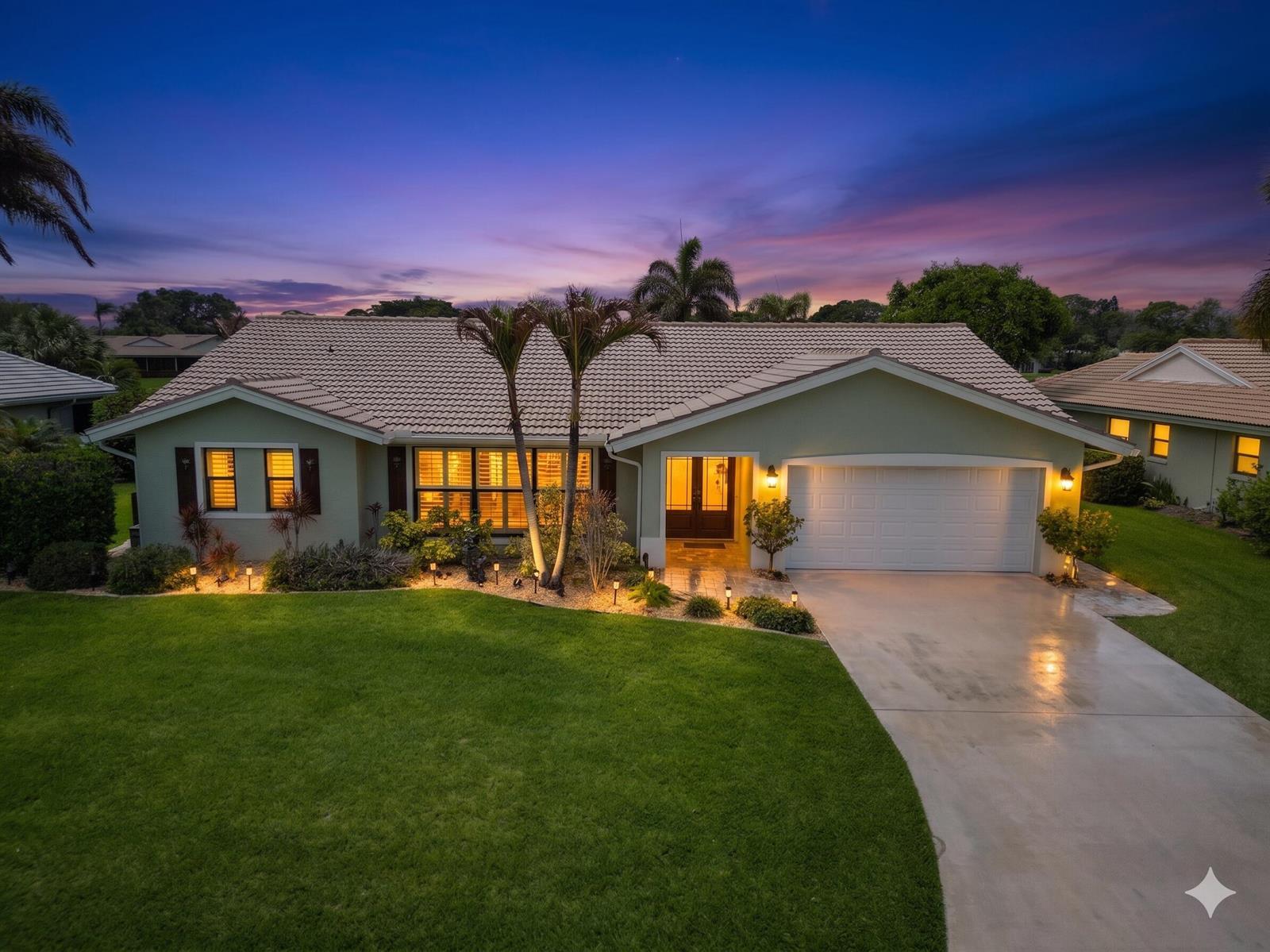 2306 SW Creekside Drive, Palm City FL 34990