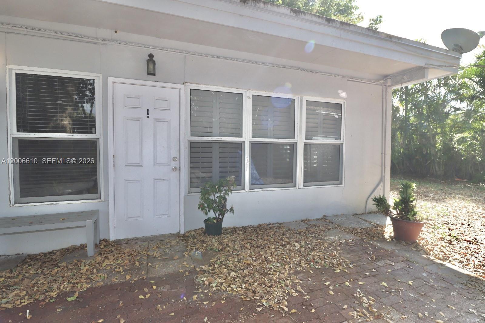 2806 Taylor St # 0, Hollywood FL 33020 photo 3