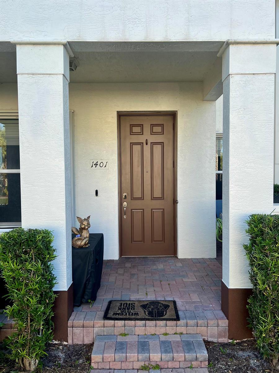 4501 Mimosa Terrace # 1401, Coconut Creek FL 33073 photo 2