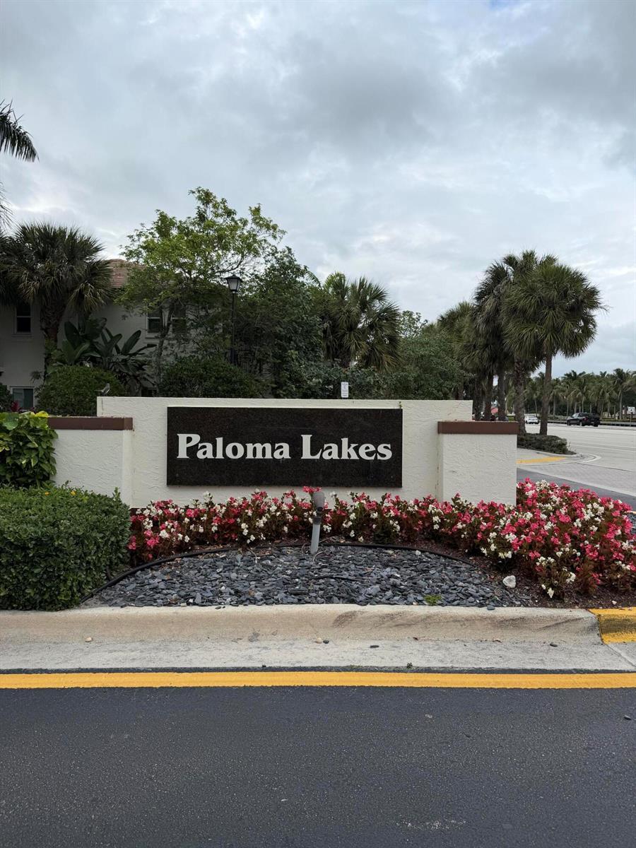 4501 Mimosa Terrace # 1401, Coconut Creek FL 33073 photo 3