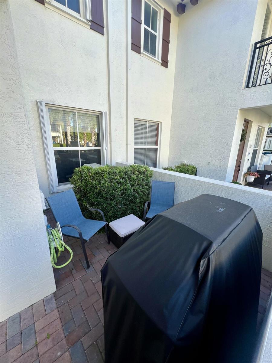 4501 Mimosa Terrace # 1401, Coconut Creek FL 33073 photo 5
