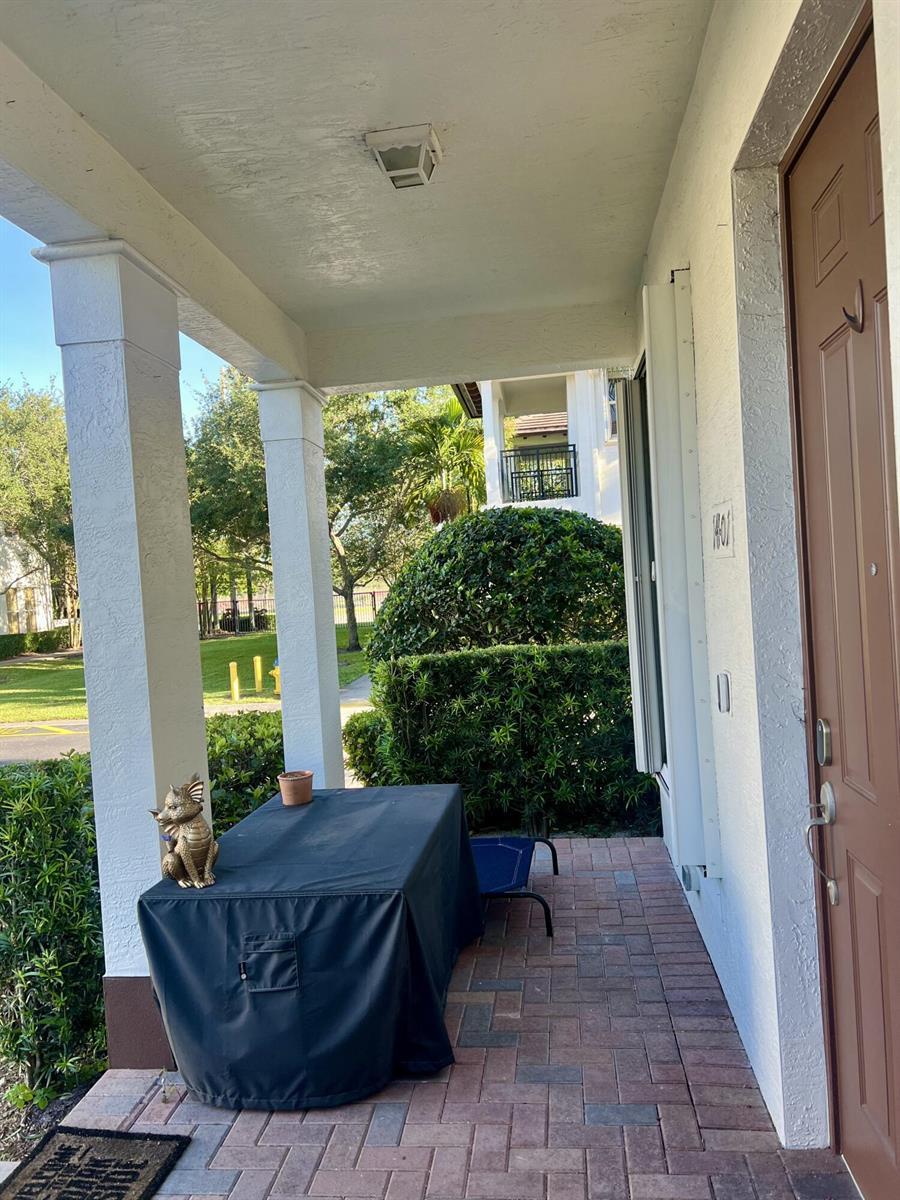 4501 Mimosa Terrace # 1401, Coconut Creek FL 33073 photo 4