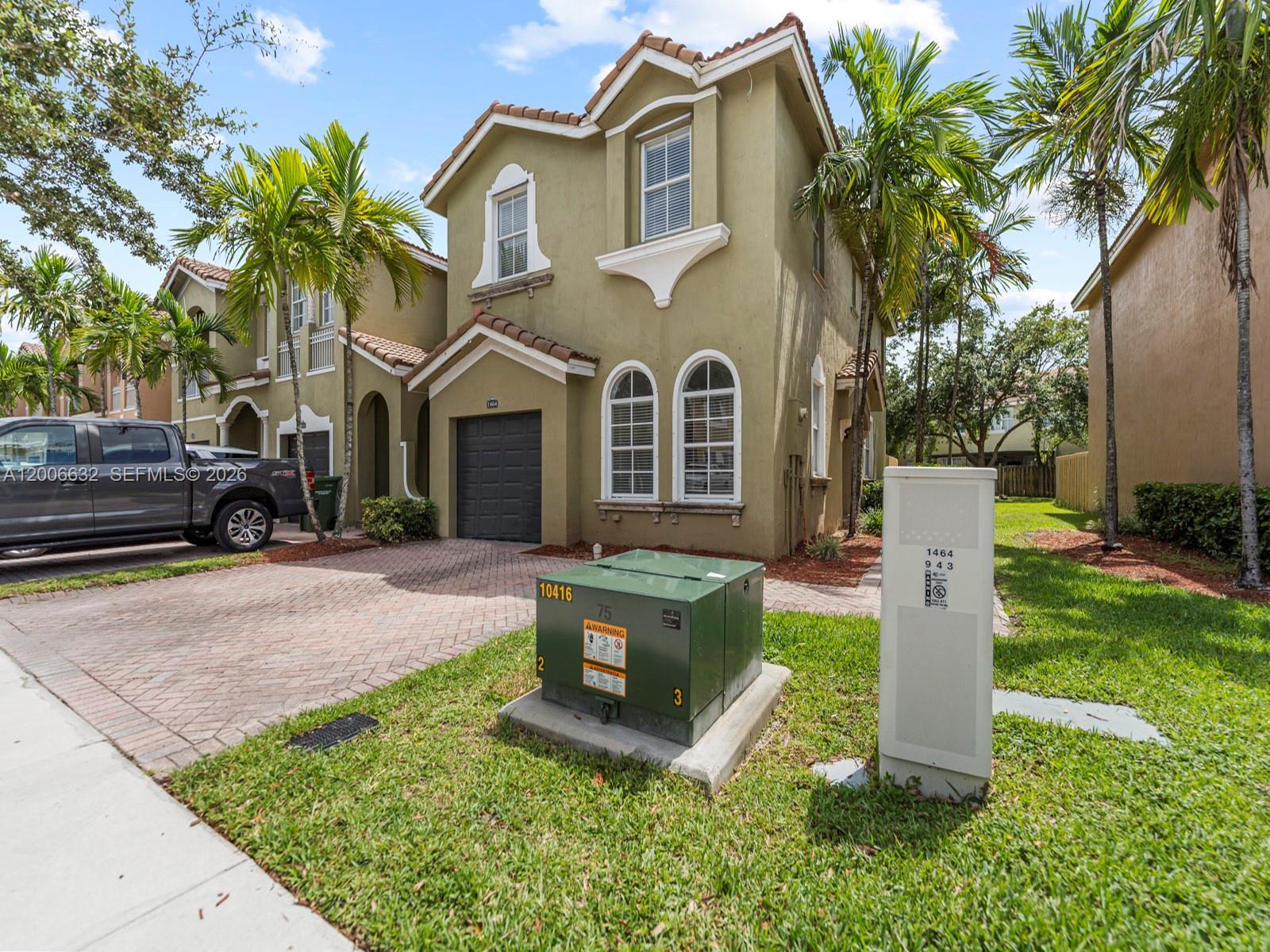 1464 SE 26th Ave, Homestead FL 33035 photo 2