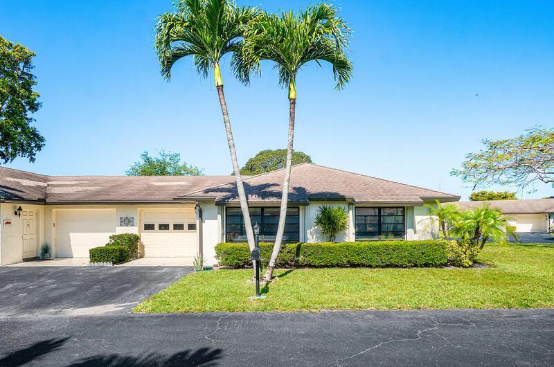 10120 Eaglewood Terrace # B, Boynton Beach FL 33436 photo 2