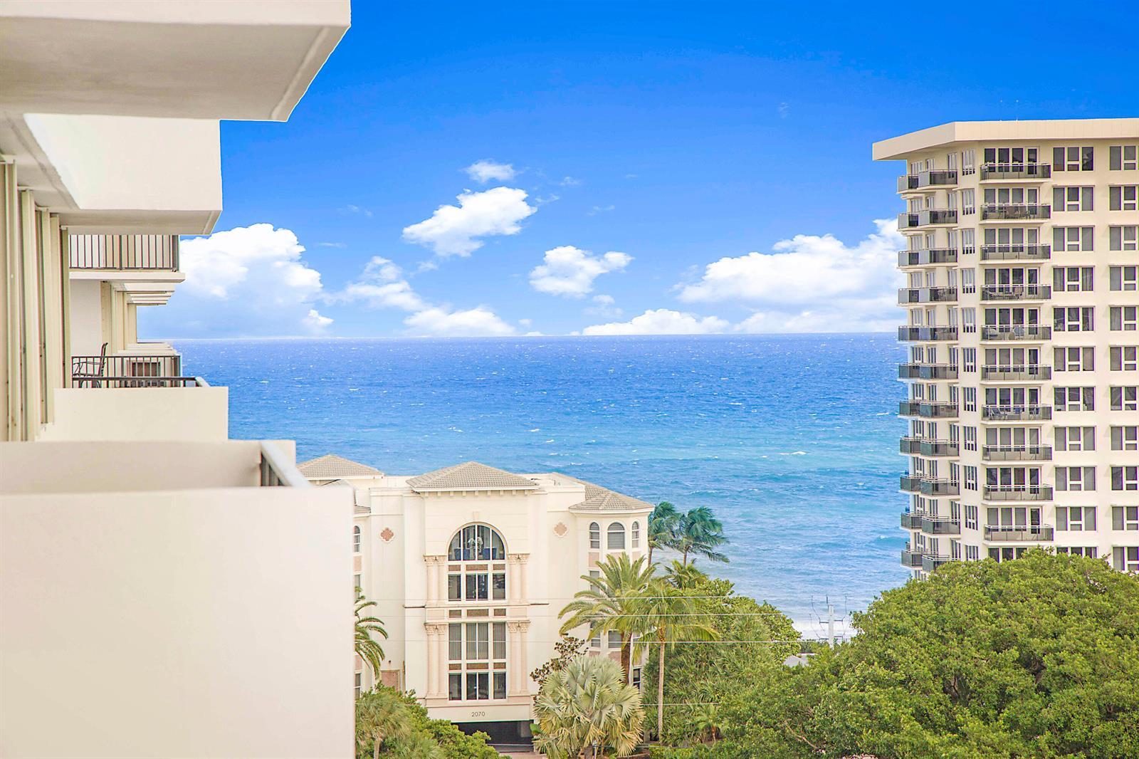 2121 N Ocean Boulevard # 1507w, Boca Raton FL 33431 photo 3