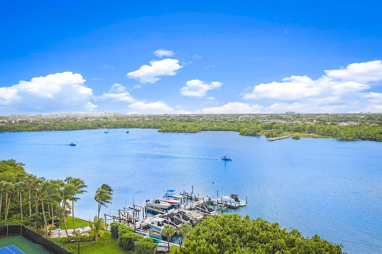 2121 N Ocean Boulevard # 1507w, Boca Raton FL 33431
