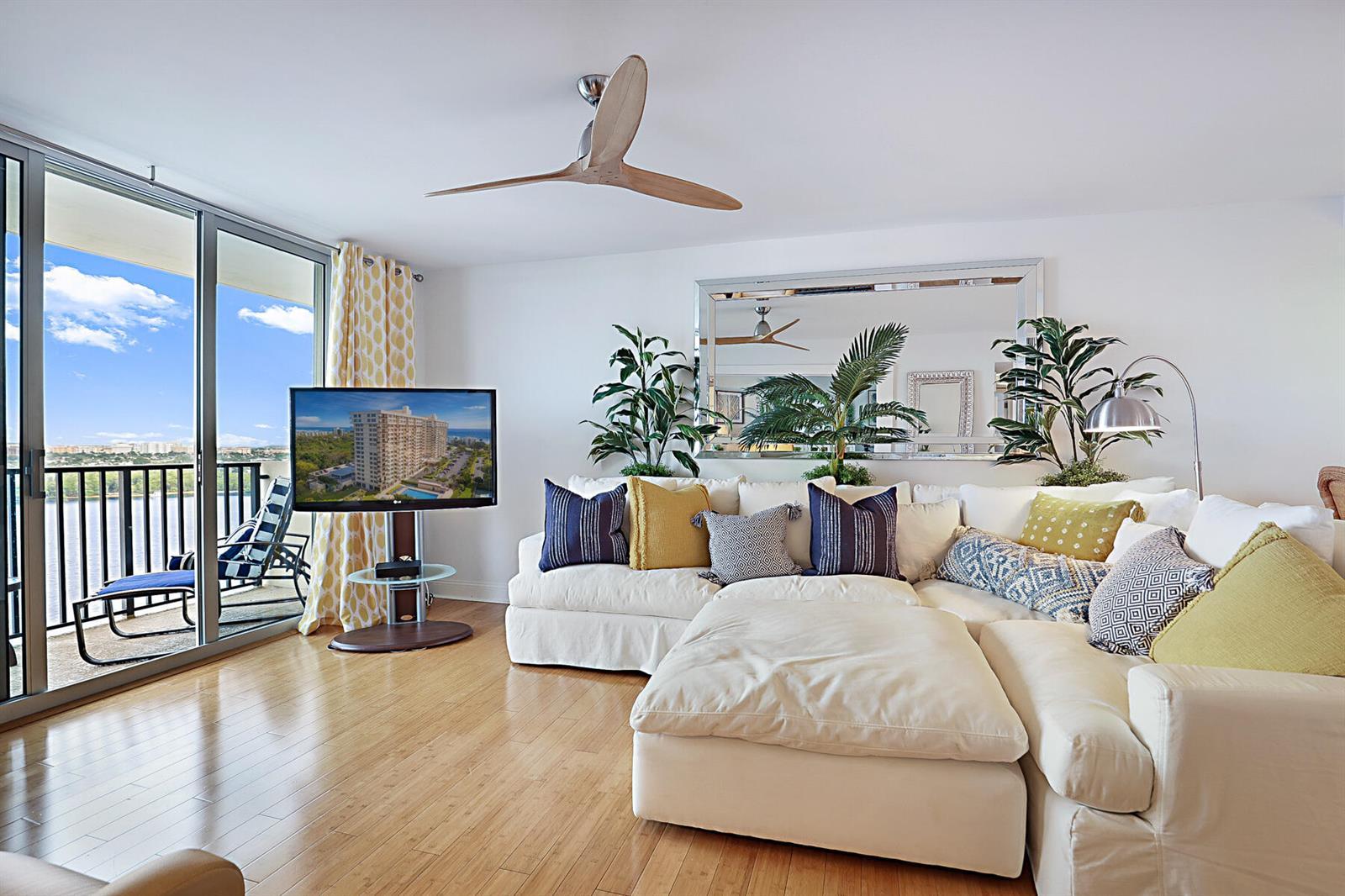 2121 N Ocean Boulevard # 1507w, Boca Raton FL 33431 photo 5