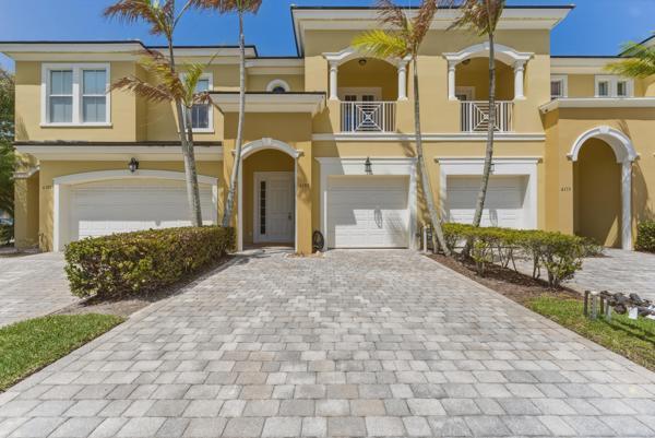 6109 NW Kendra Lane, Port St. Lucie FL 34983