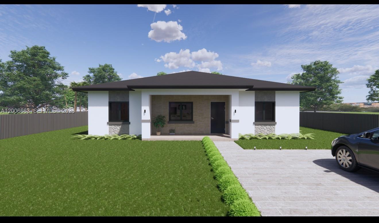 14901 NW 11th Ave, Miami FL 33168 photo 2
