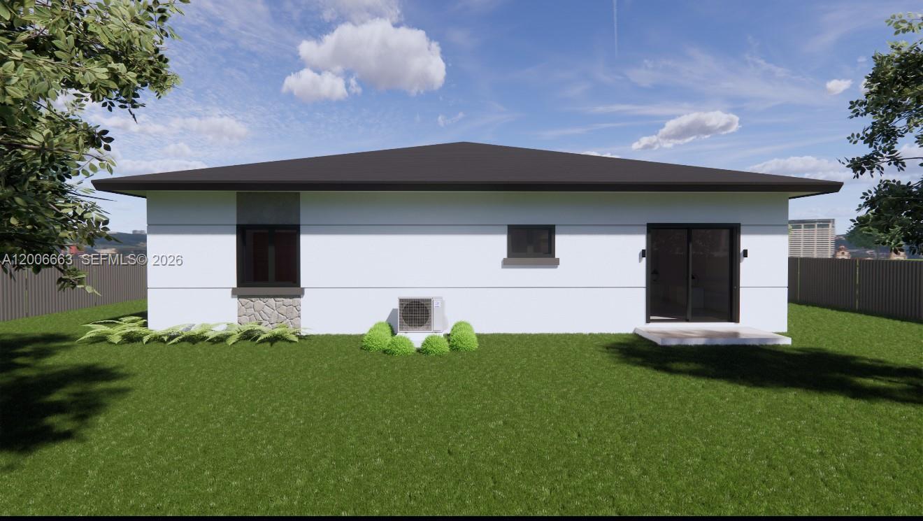 14901 NW 11th Ave, Miami FL 33168 photo 3