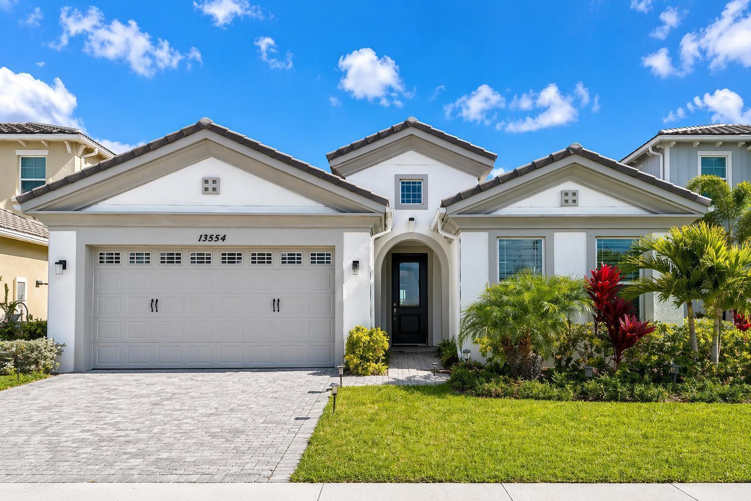 13554 Spruce Pine Drive, Westlake FL 33470
