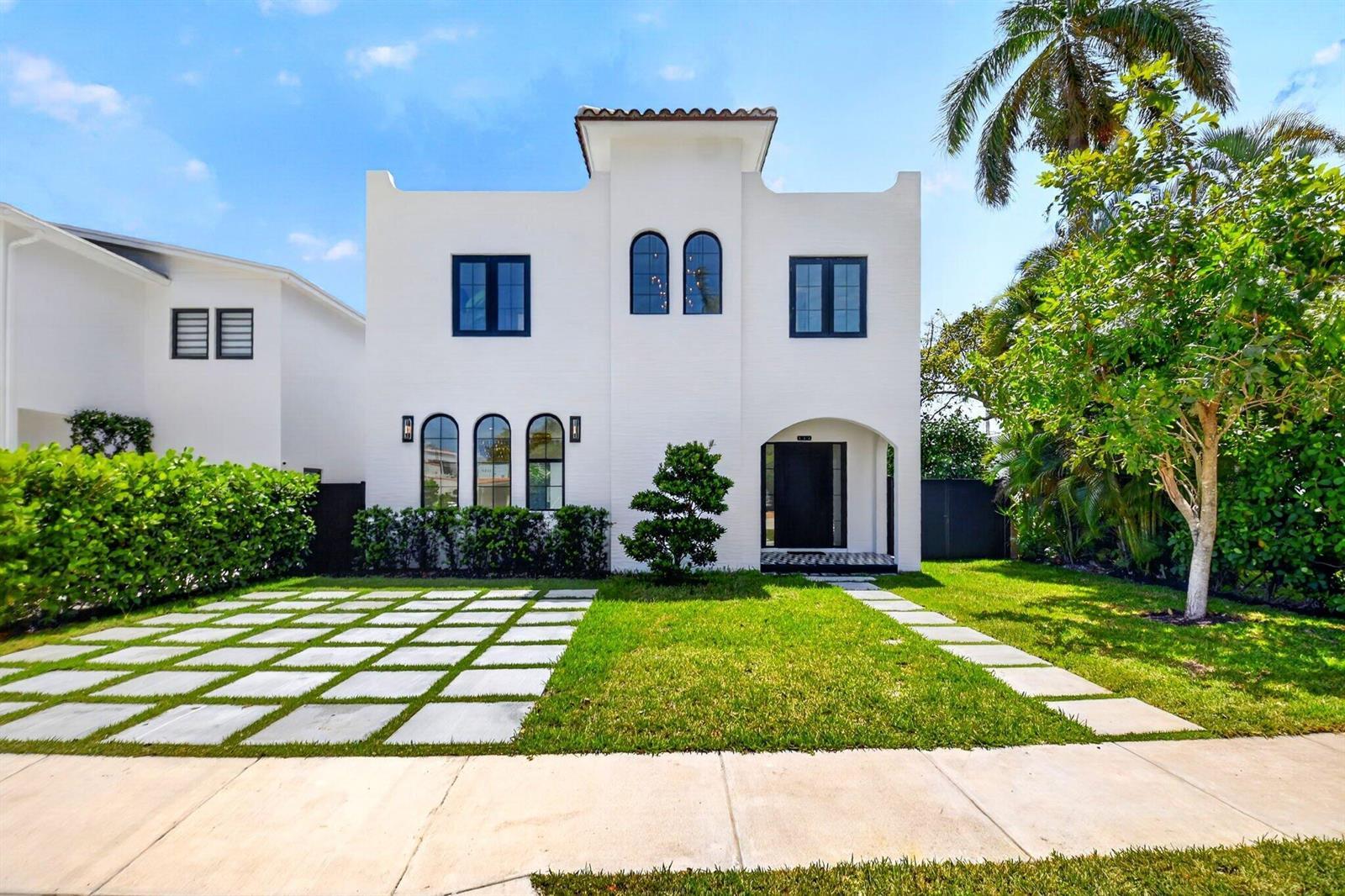 312 Plymouth Road, West Palm Beach FL 33405 photo 2