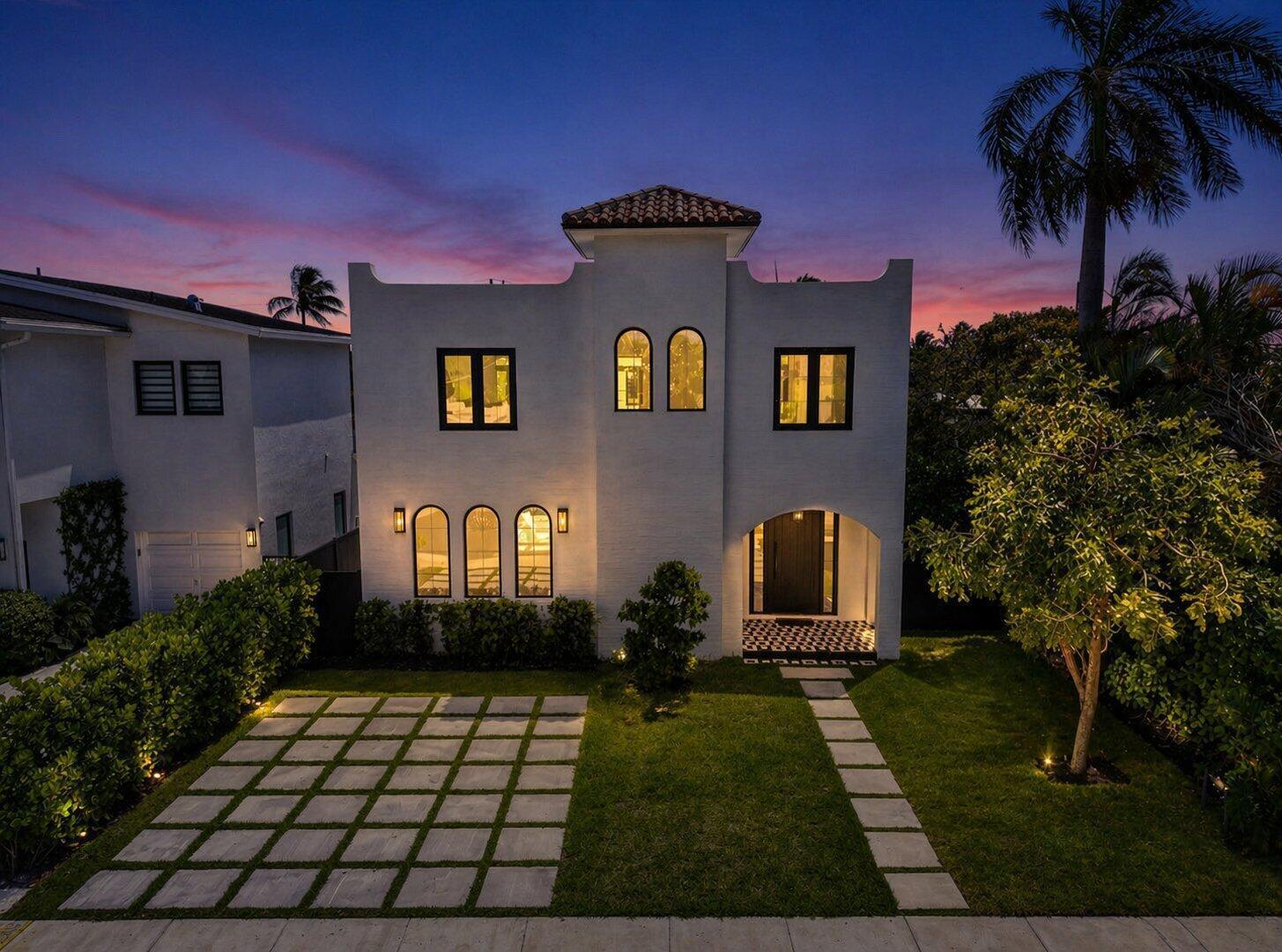 312 Plymouth Road, West Palm Beach FL 33405 photo 3