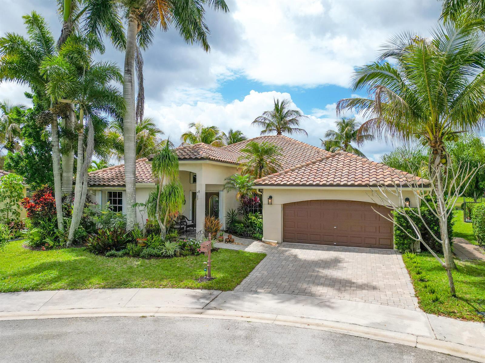 712 Verona Court, Weston FL 33326
