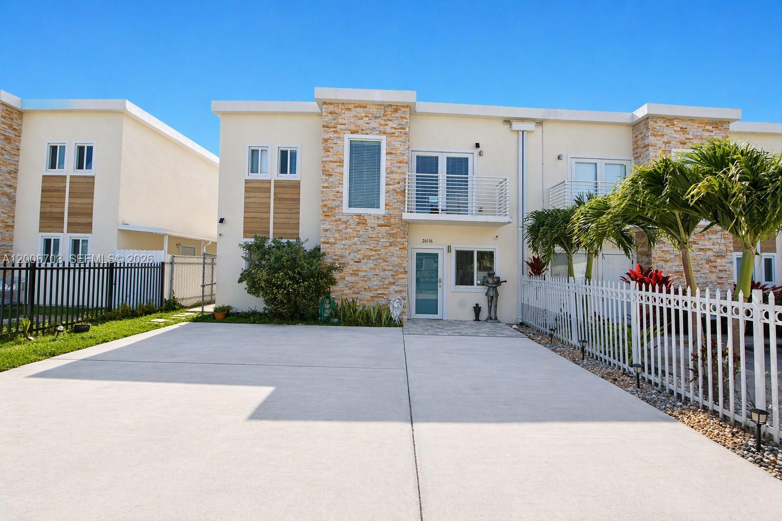 26116 SW 134th Pl, Homestead FL 33032