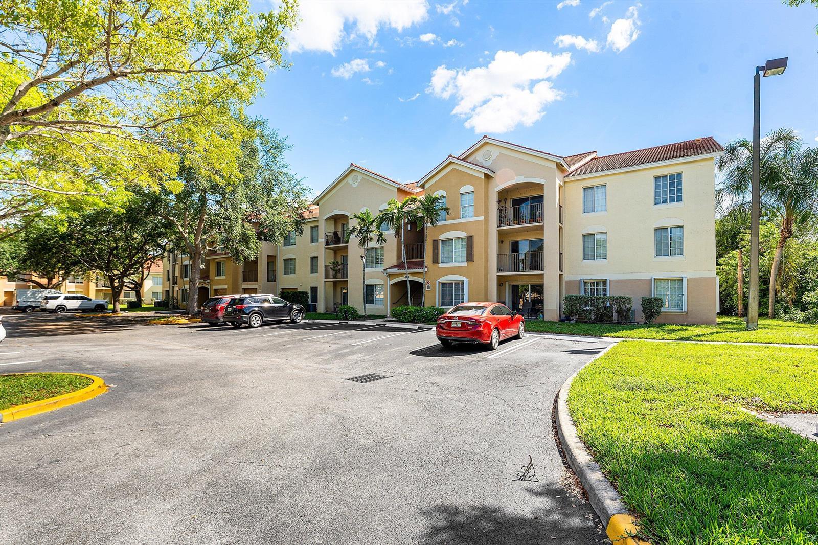 4180 W San Marino Boulevard # 107, West Palm Beach FL 33409