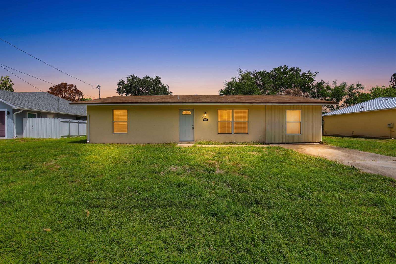 333 SW Lucero Drive, Port St. Lucie FL 34983 photo 2