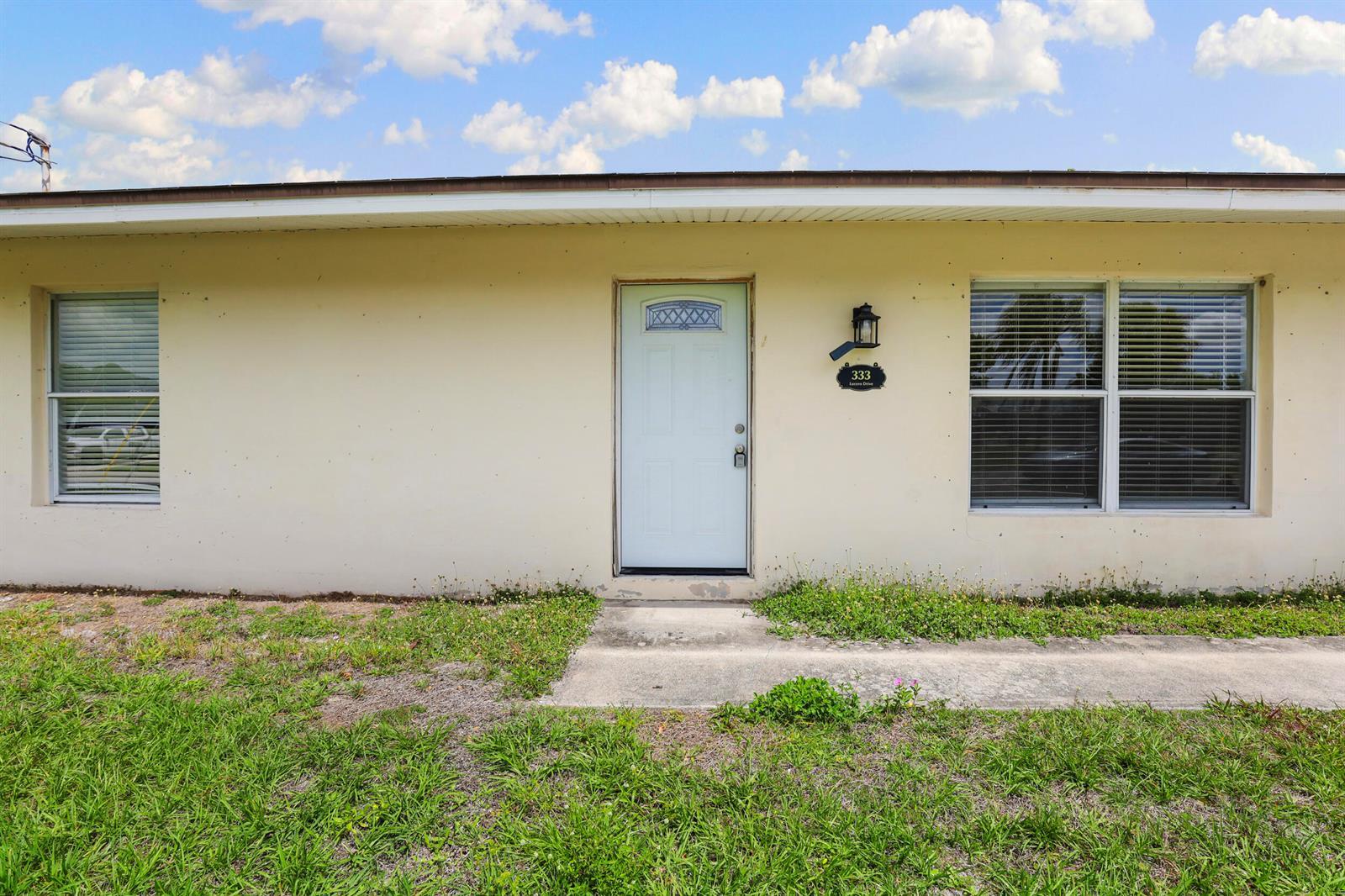 333 SW Lucero Drive, Port St. Lucie FL 34983 photo 5