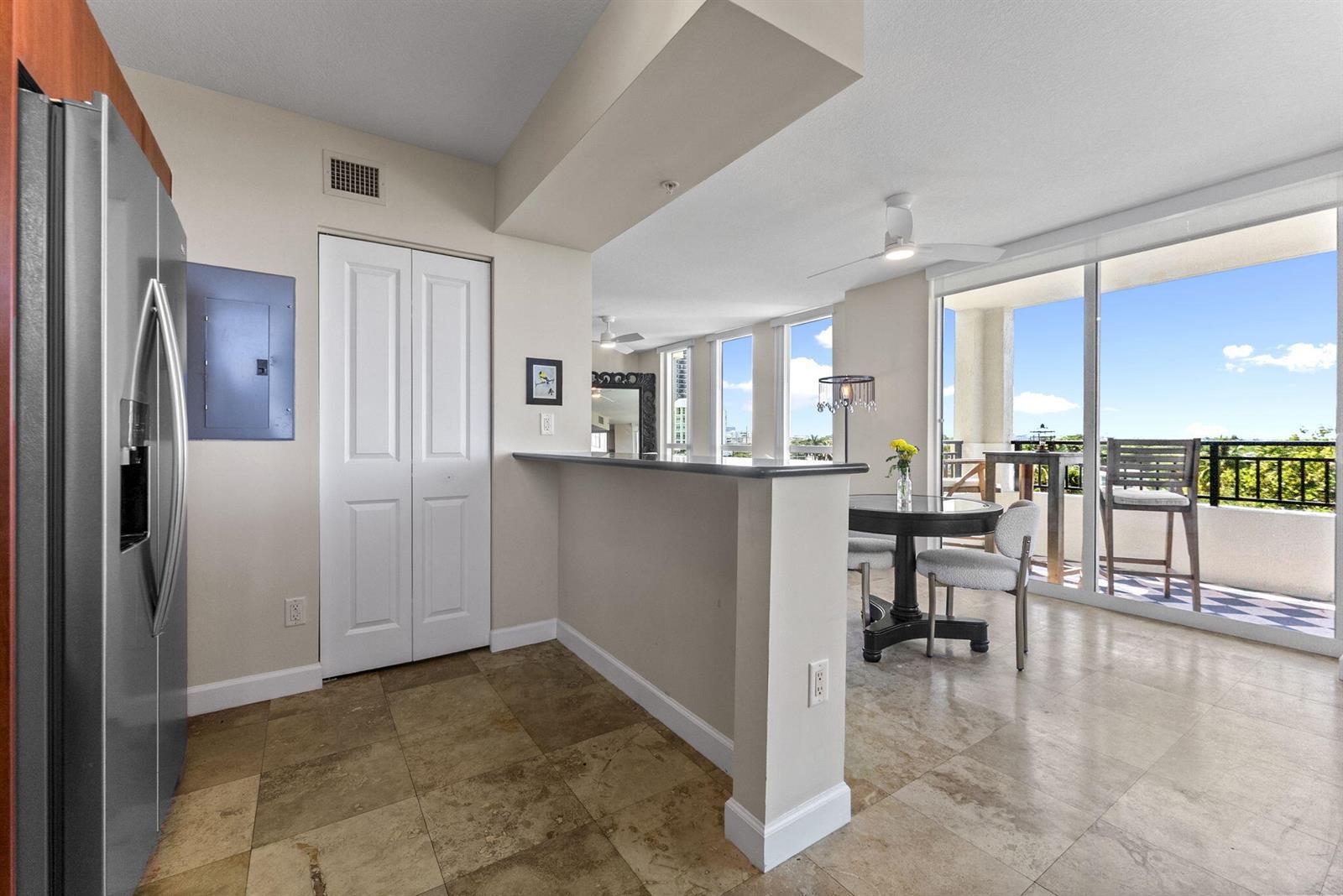 600 W Las Olas Boulevard # 502s, Fort Lauderdale FL 33312 photo 5