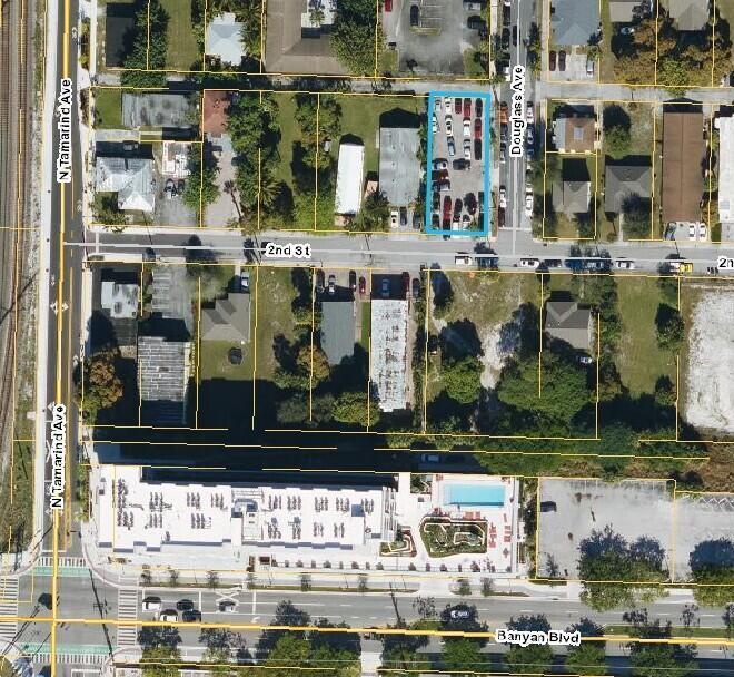 325 Douglass Avenue, West Palm Beach FL 33401