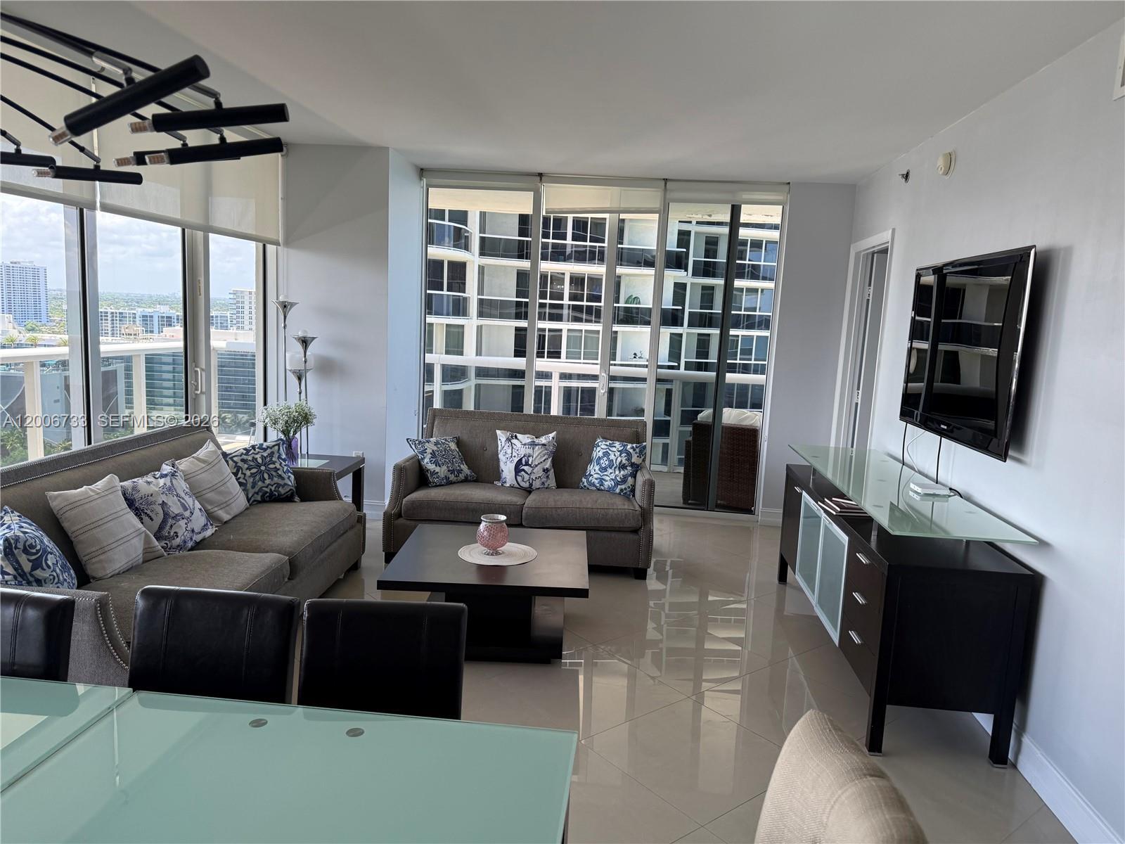 1830 S Ocean Dr # 1708, Hallandale Beach FL 33009 photo 3
