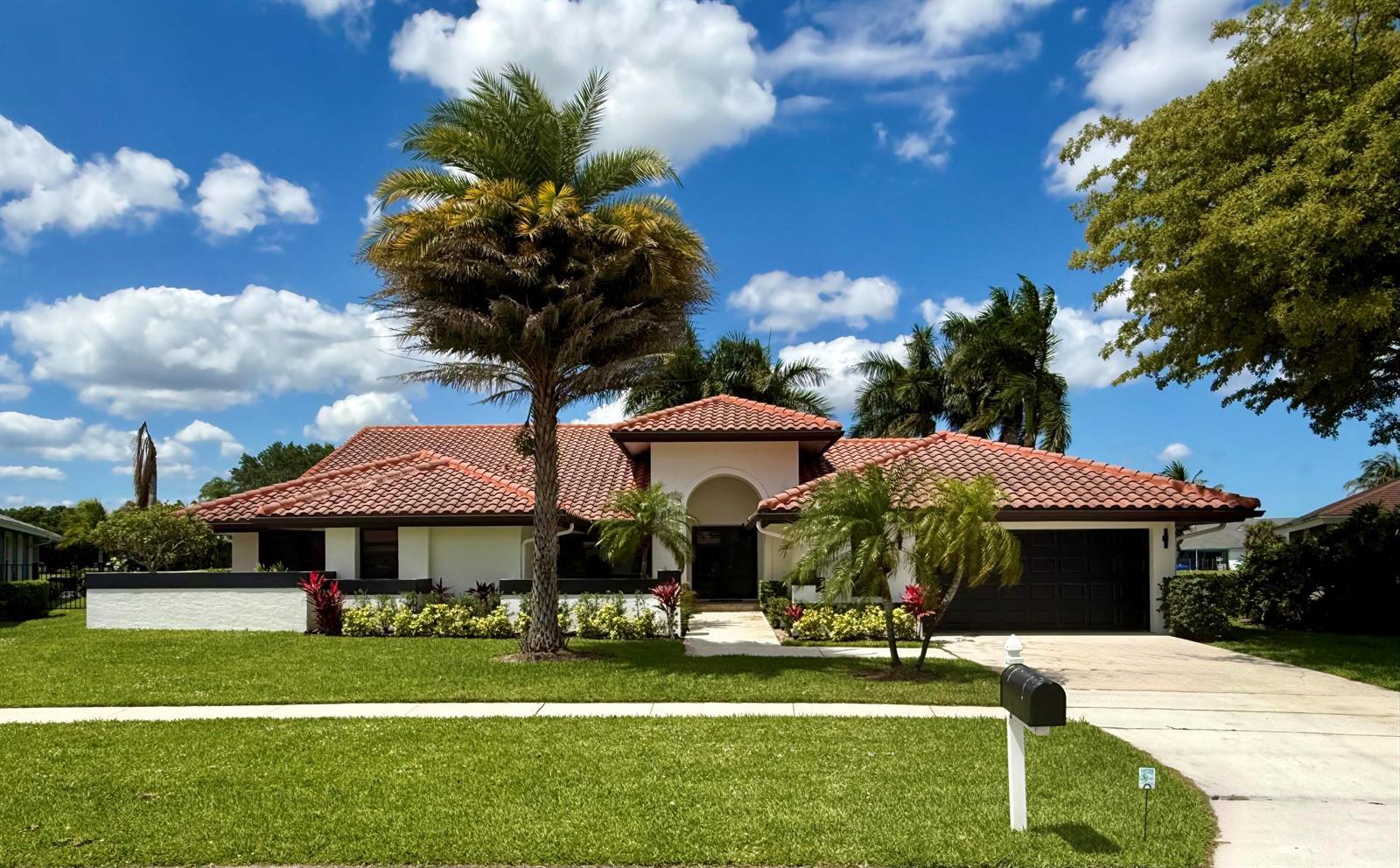 2281 Seaford Drive, Wellington FL 33414