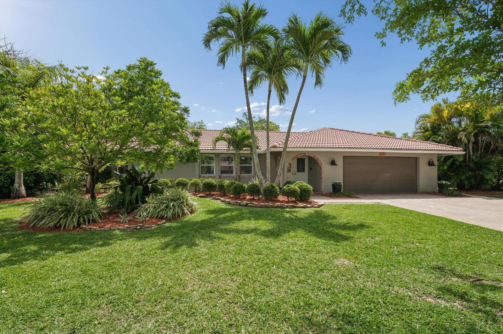 2691 NW 106th Avenue, Coral Springs FL 33065 photo 2