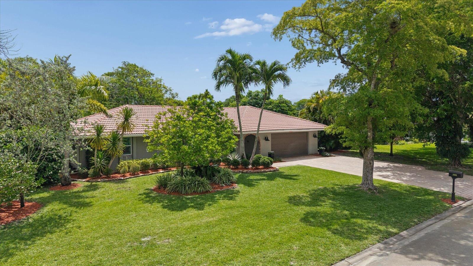 2691 NW 106th Avenue, Coral Springs FL 33065
