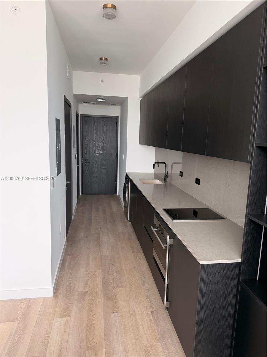 20 NE 11 Street # 3703A, Miami FL 33132 photo 4