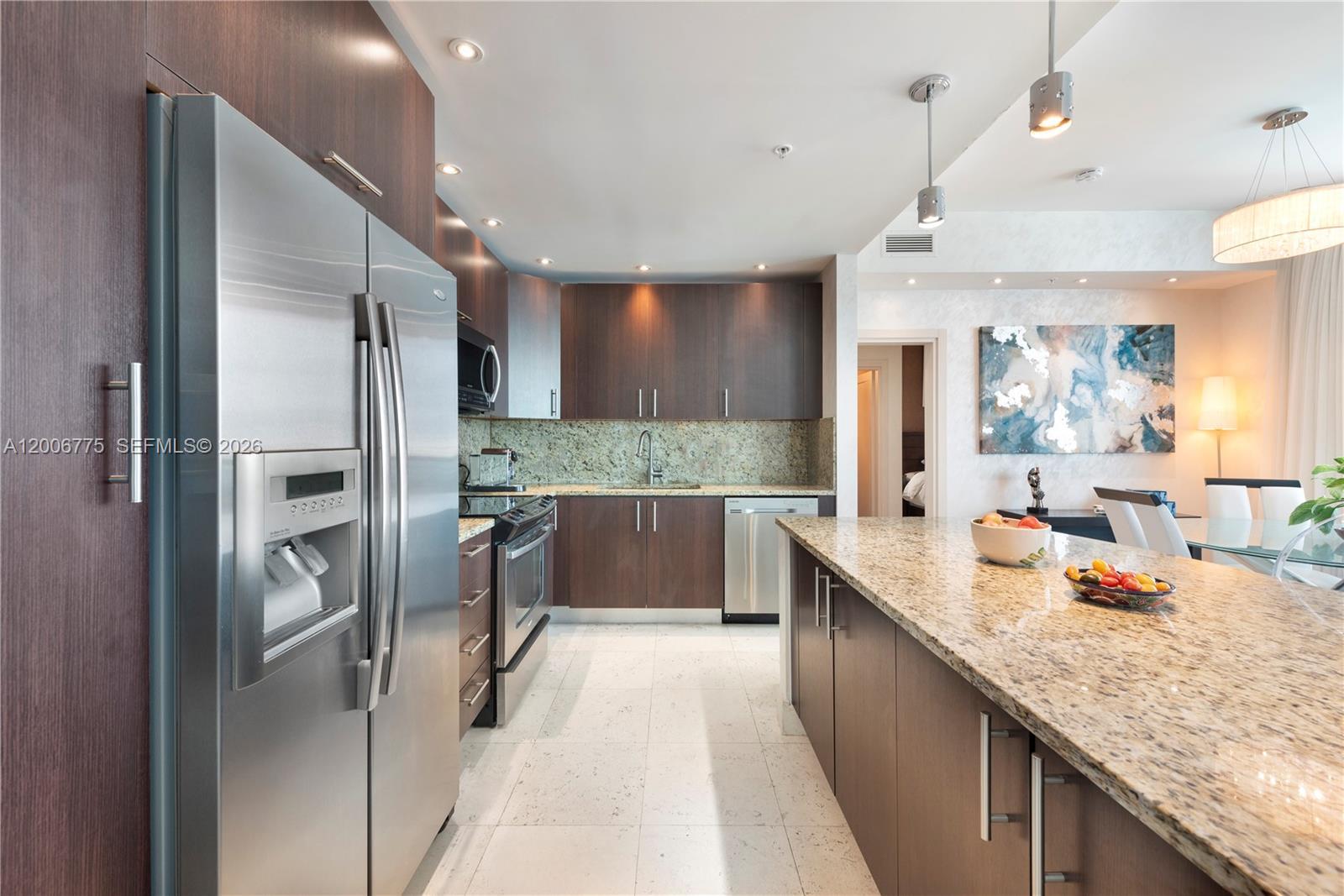 1945 S Ocean Dr # 1812, Hallandale Beach FL 33009 photo 2