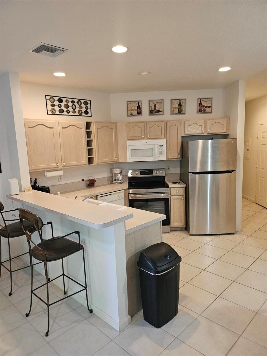 8421 Mulligan Circle # A, Port St. Lucie FL 34986