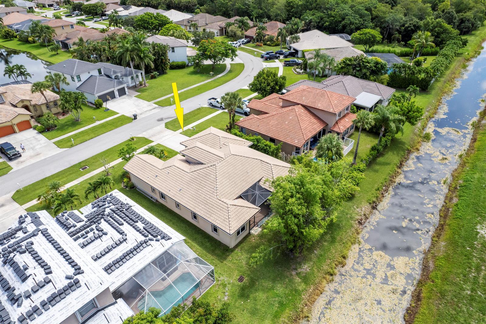 3366 Harness Circle, Lake Worth FL 33449 photo 2