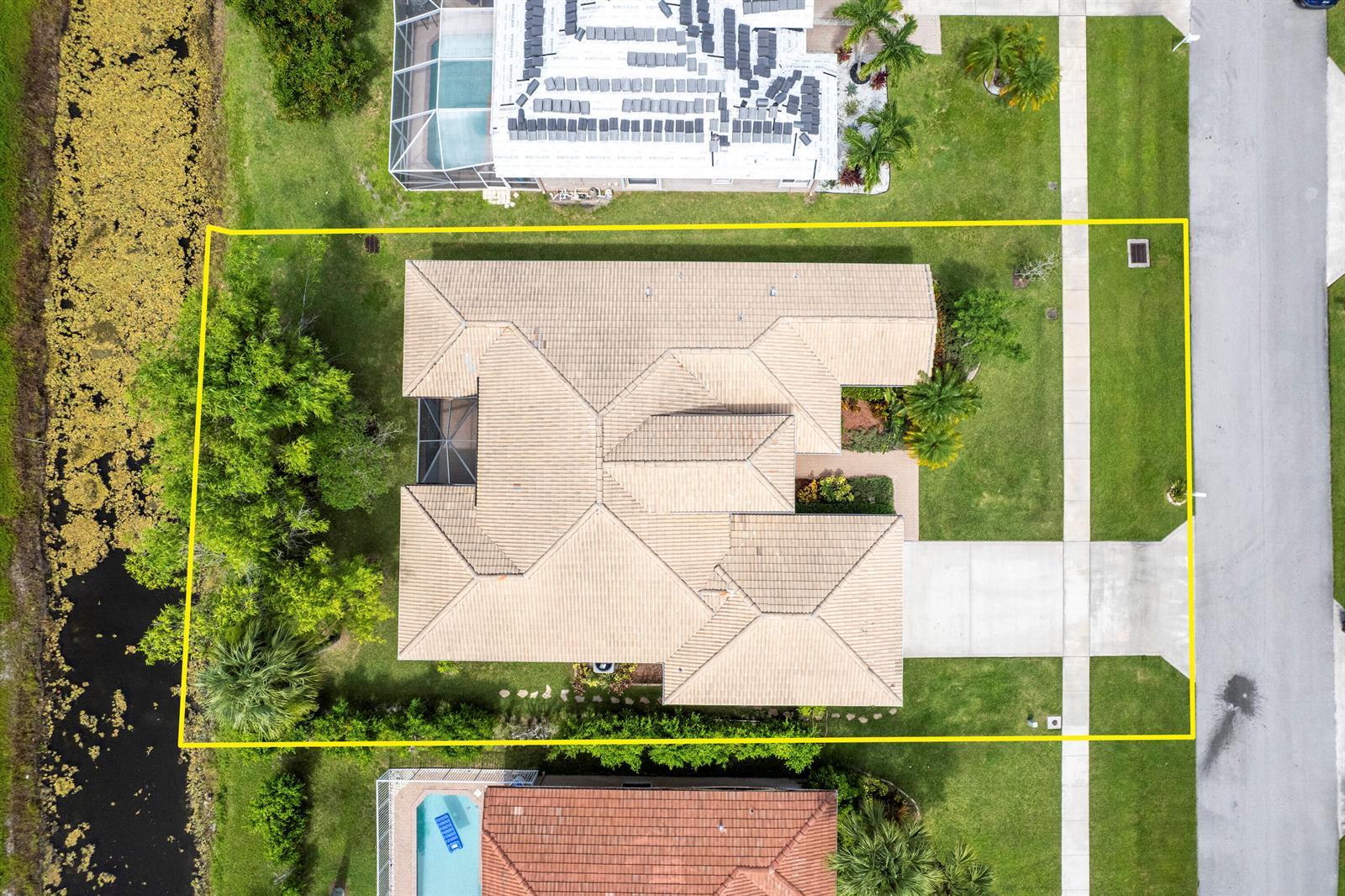 3366 Harness Circle, Lake Worth FL 33449