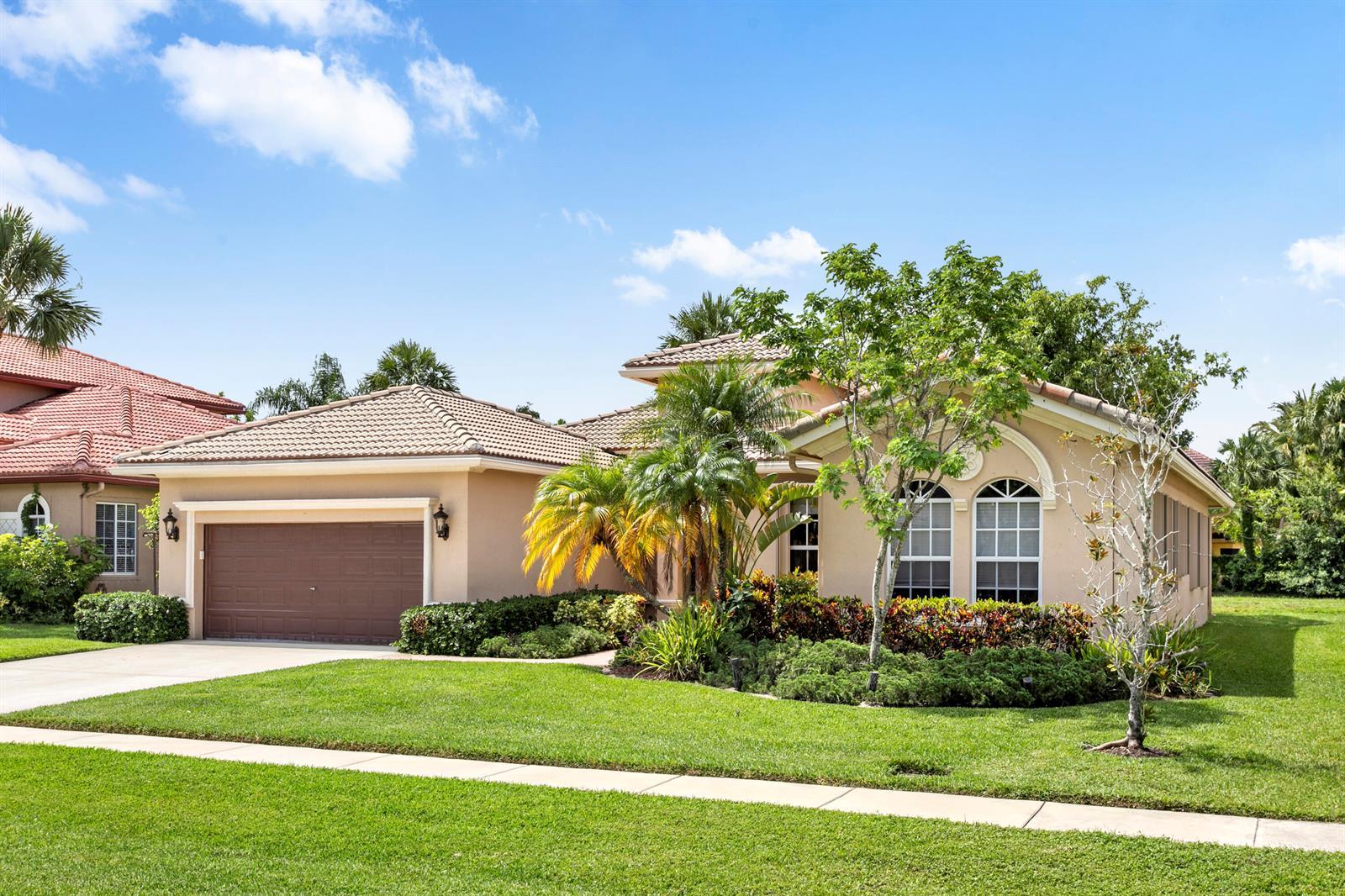 3366 Harness Circle, Lake Worth FL 33449 photo 4