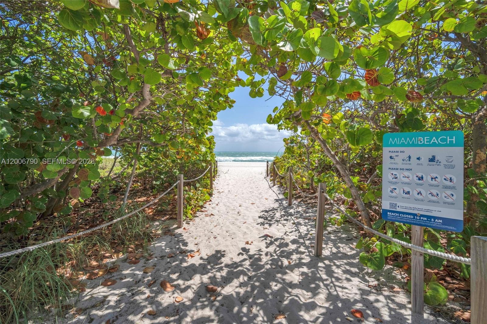 5313 Collins Ave # 204, Miami Beach FL 33140 photo 2