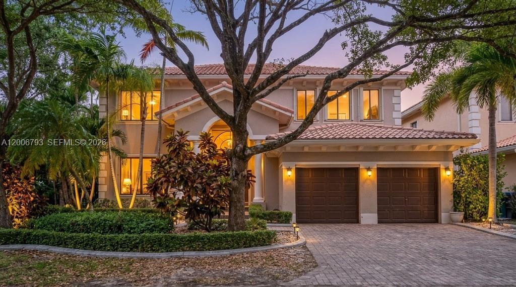 7581 SW 191st St, Cutler Bay FL 33157