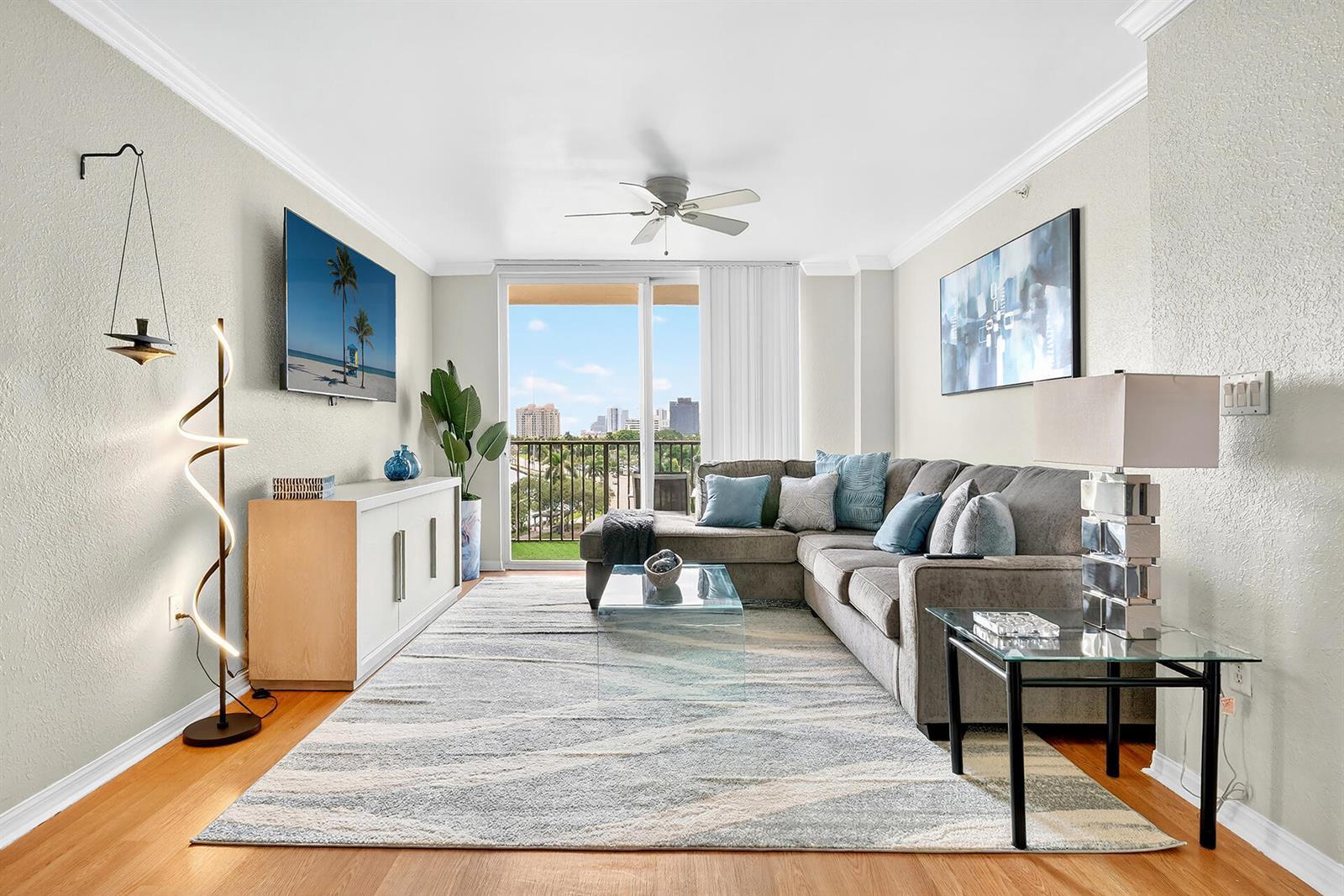 1801 N Flagler #704 Drive, West Palm Beach FL 33407